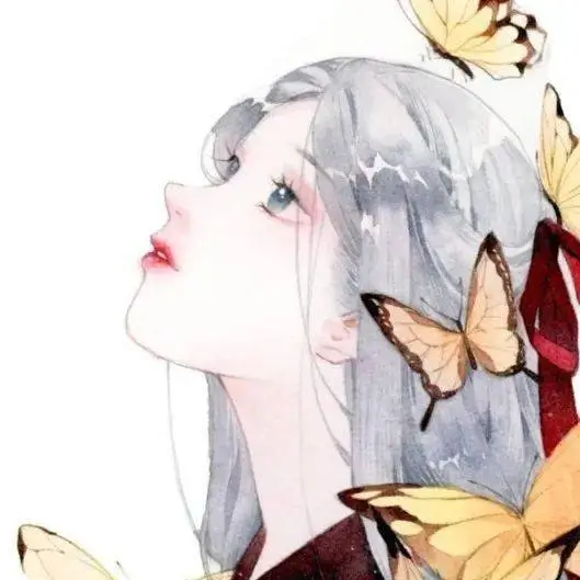 影迷头像五